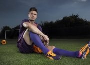 开云体育中国官网-欧冠半决赛之夜，莫兰特全场最佳无争议，定义新一代巨星时刻